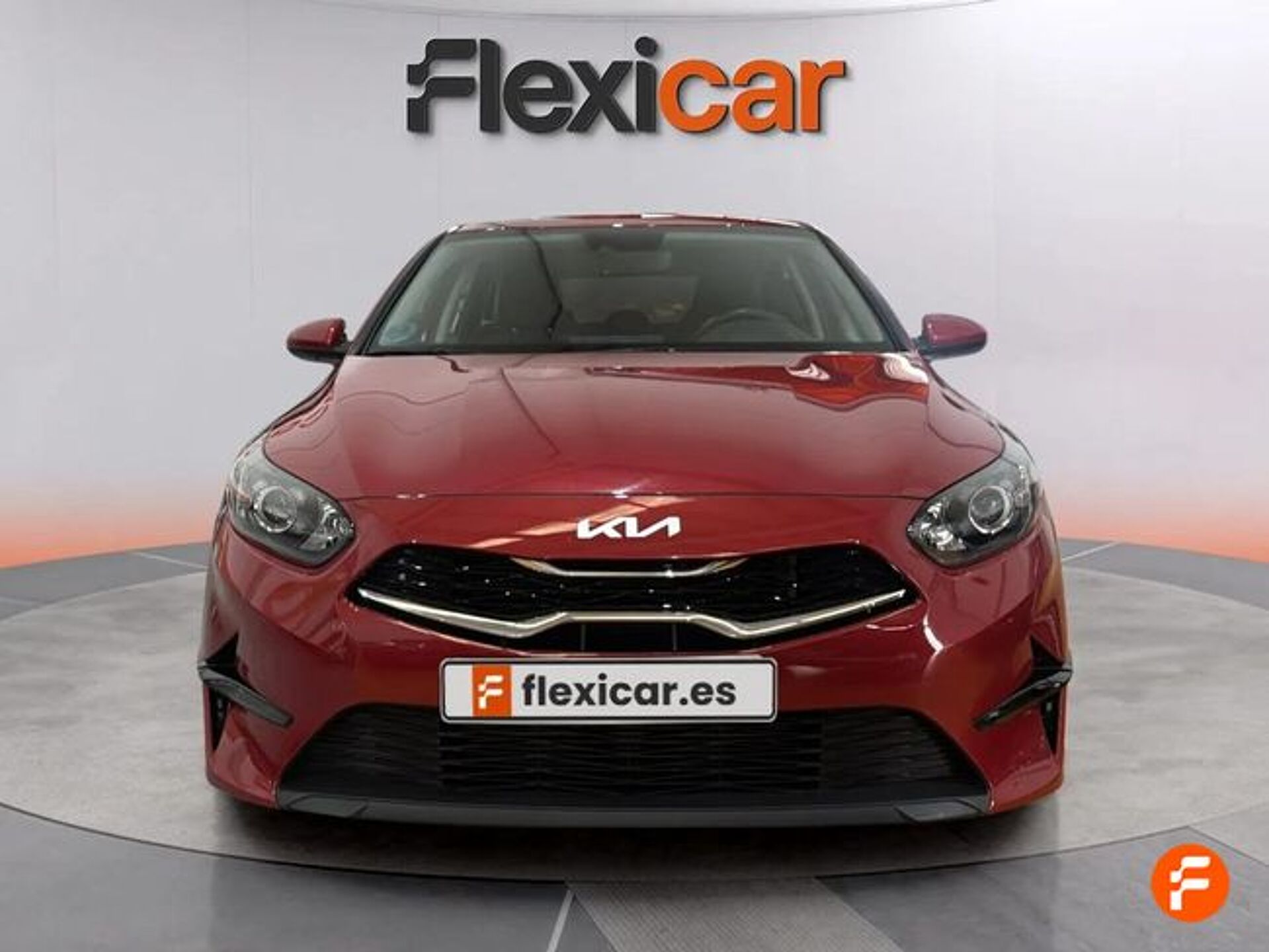 Imagen 2 de KIA Ceed