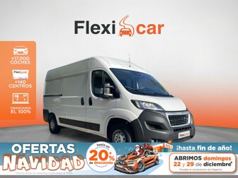 Imagen de PEUGEOT Boxer Furgón 2.2BlueHDI 333 L2H2 S&S 120