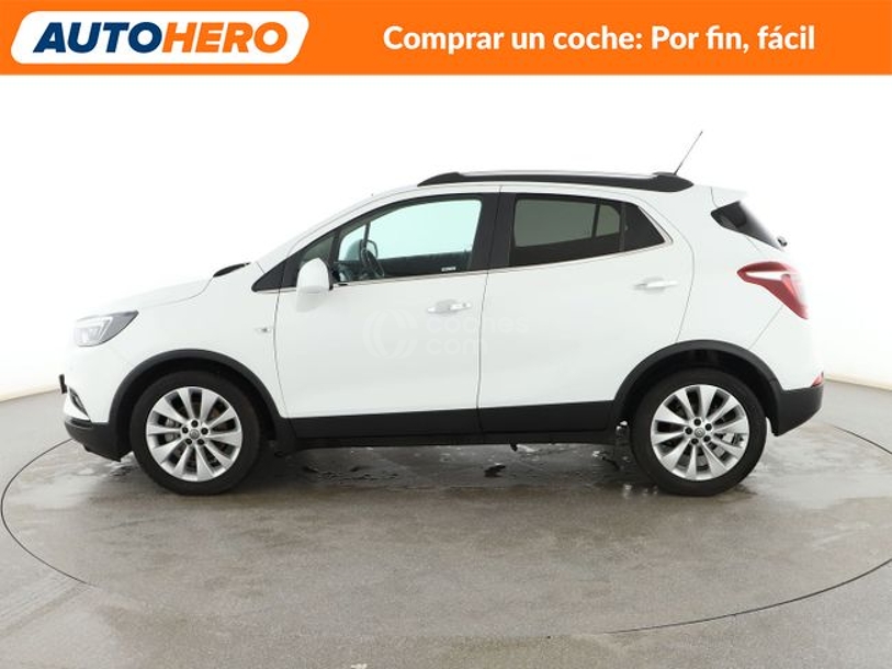 Foto del OPEL Mokka X 1.4T Excellence 4x2 Aut.