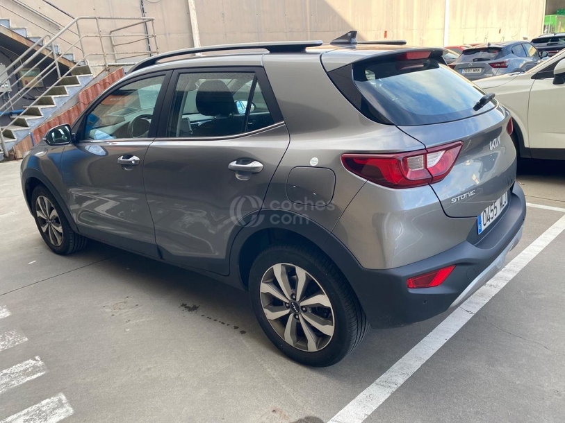 Foto del KIA Stonic 1.2 DPi Drive