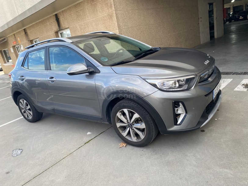 Foto del KIA Stonic 1.2 DPi Drive