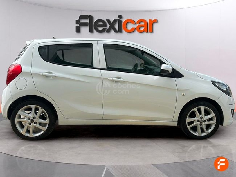 Foto del OPEL Karl 1.0 XE Selective