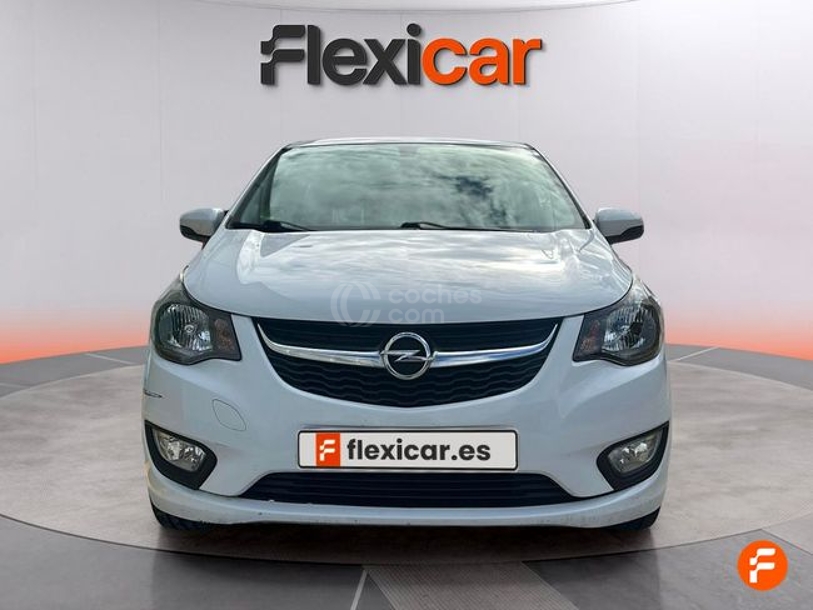 Foto del OPEL Karl 1.0 XE Selective