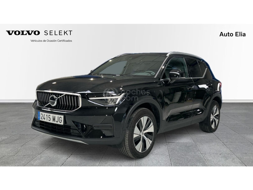 Foto del VOLVO XC40 T4 Recharge Plus Bright Aut.