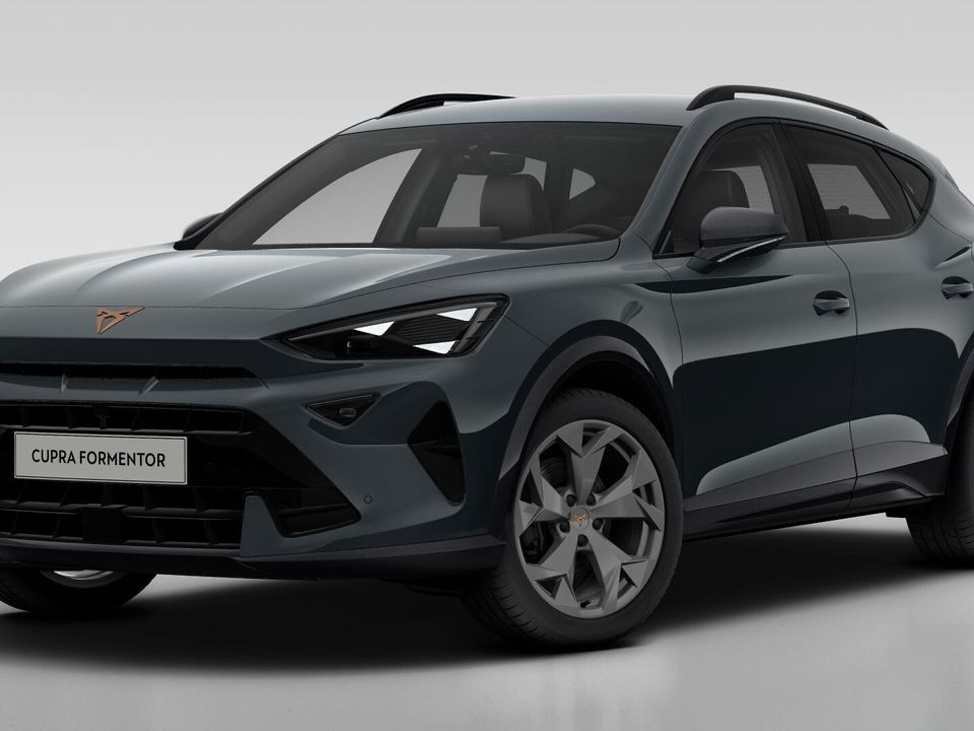 Imagen 2 de CUPRA Formentor