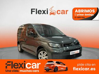 Imagen de VOLKSWAGEN Caddy 2.0TDI Origin 75kW