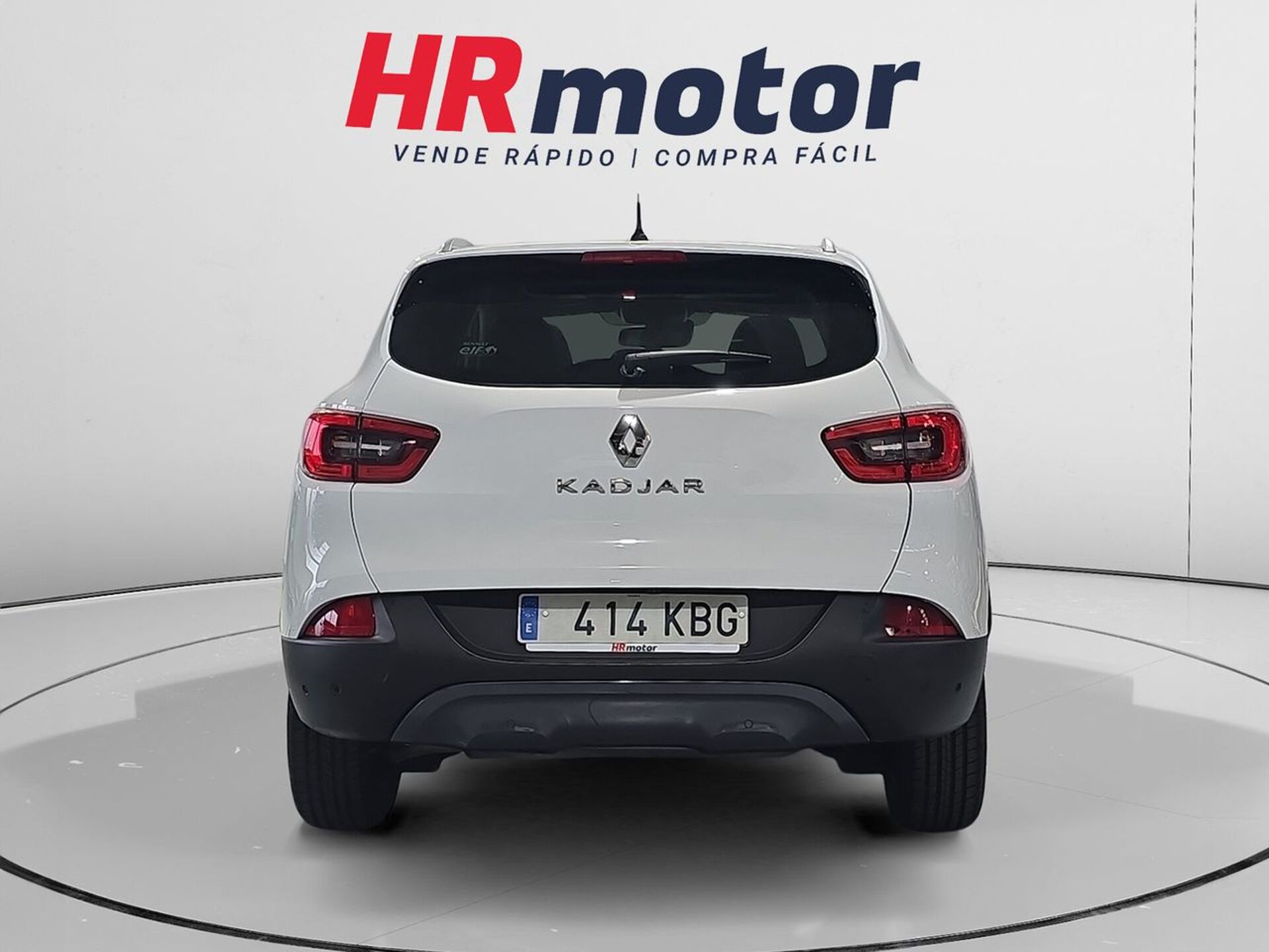 Imagen 3 de RENAULT Kadjar
