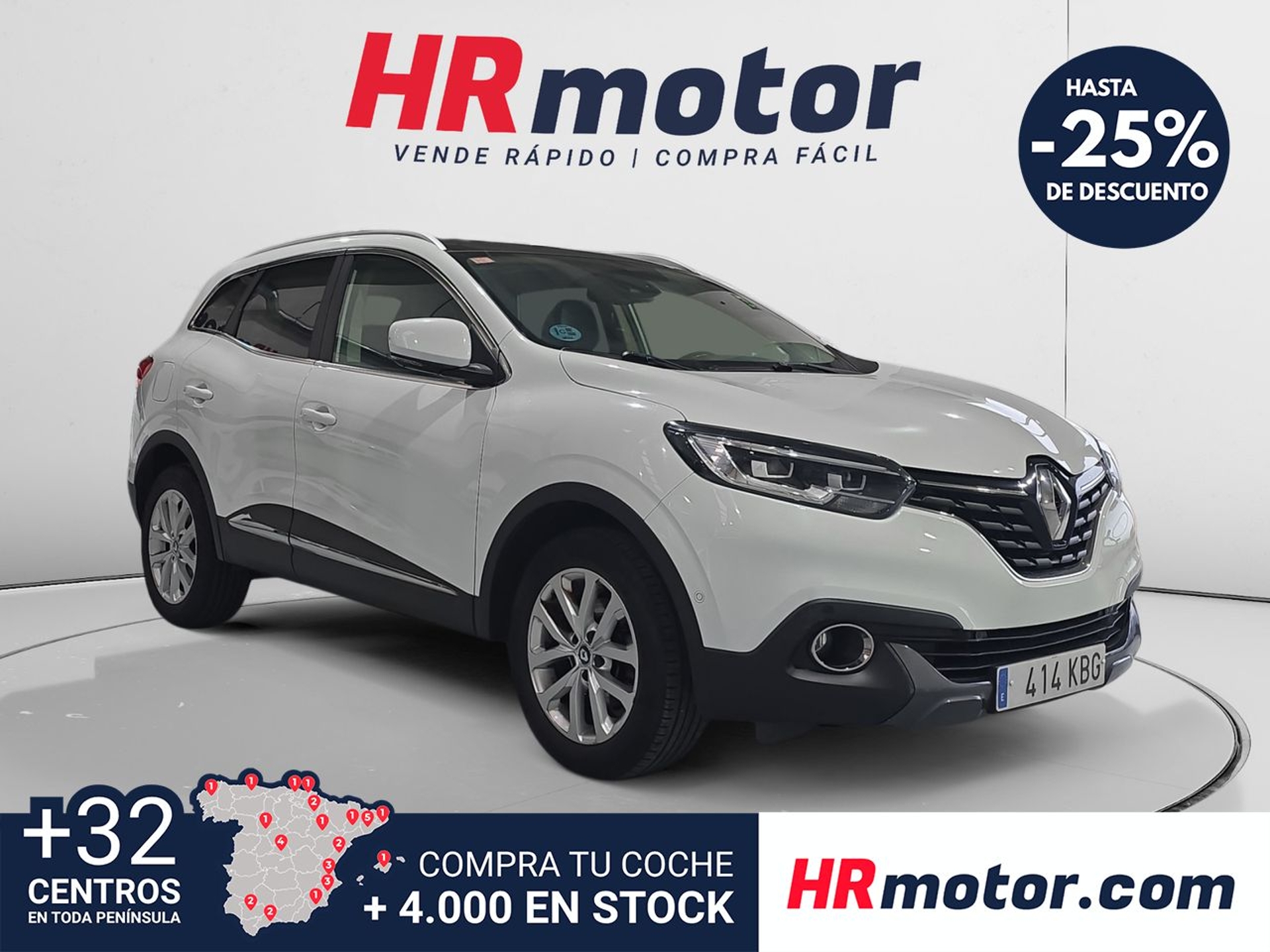 Imagen de RENAULT Kadjar
