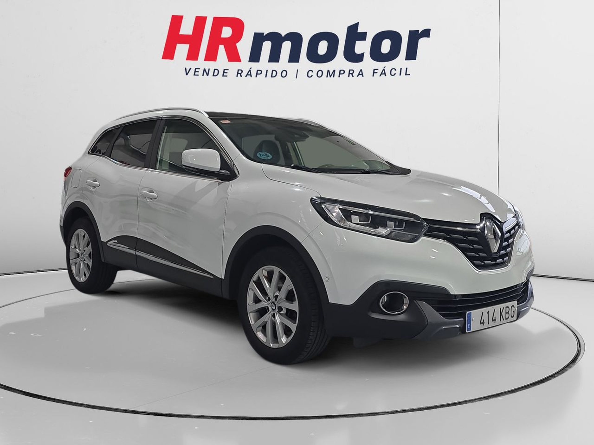 Imagen de RENAULT Kadjar