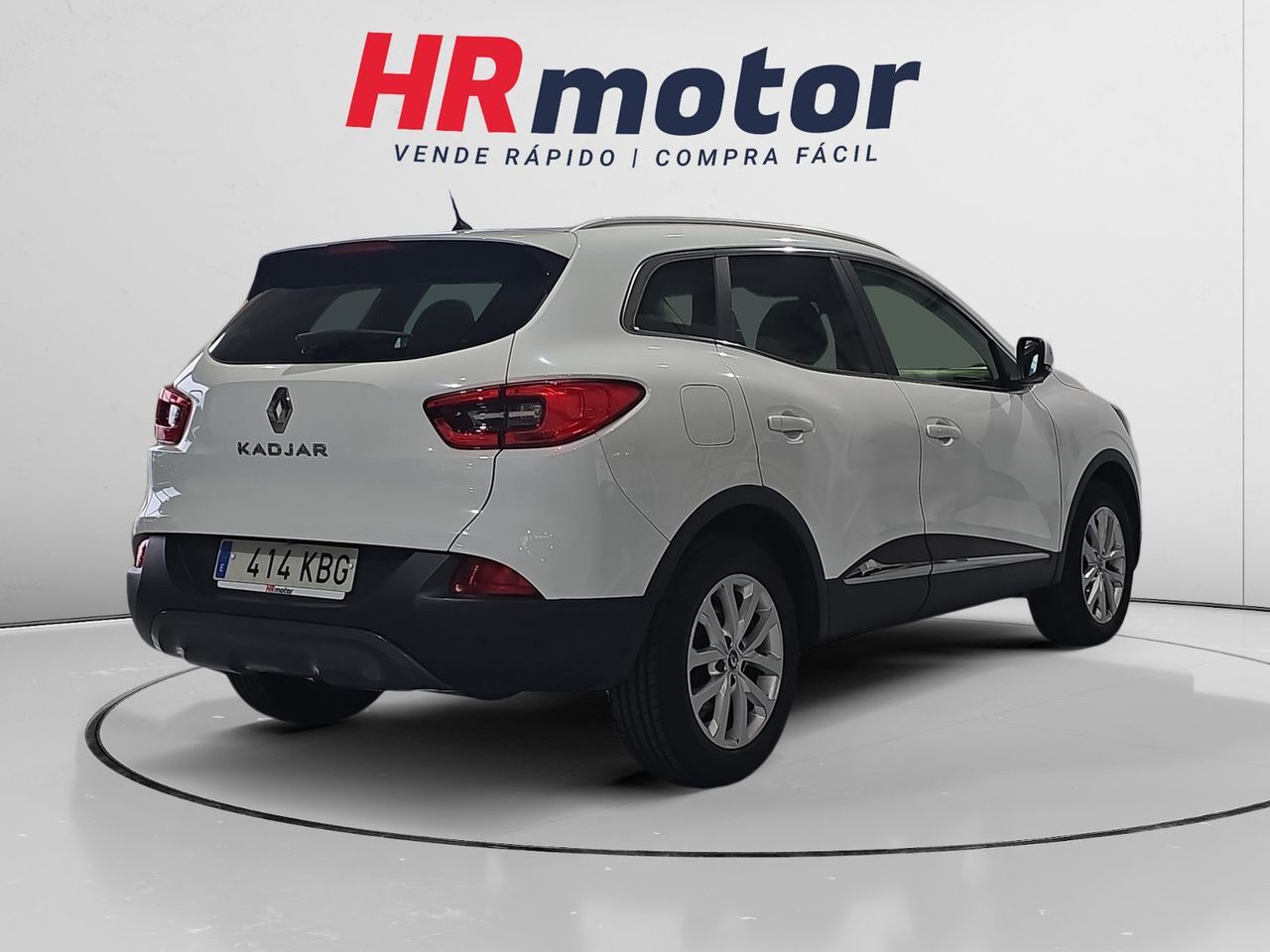 Foto del RENAULT Kadjar 1.2 TCe Energy Zen 97kW