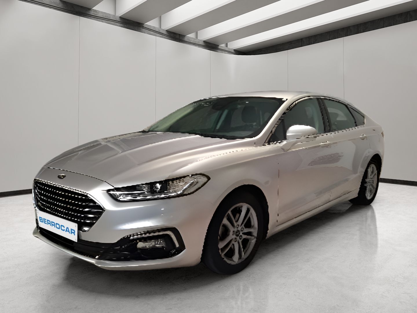 FORD Mondeo (1.5 EcoBoost Titanium 121 kW (165 CV)) en Sevilla