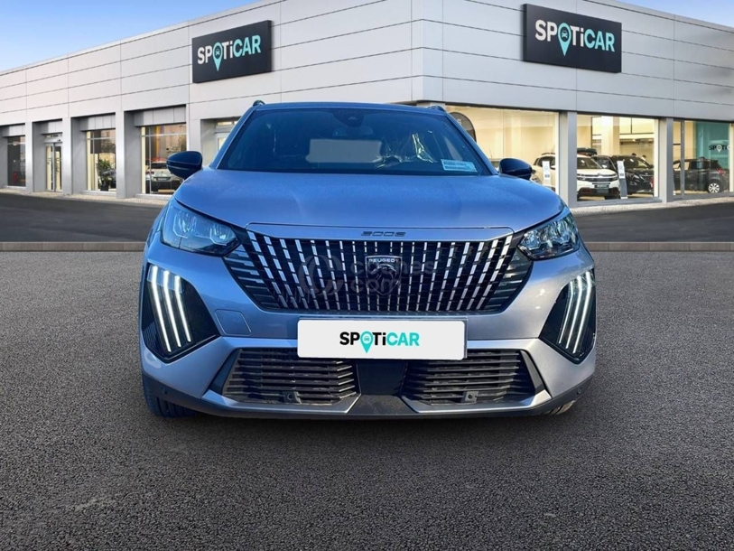 Foto del PEUGEOT 2008 1.2 PureTech S&S Allure 100