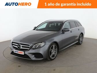 Imagen de MERCEDES Clase E E Estate 220d 9G-Tronic