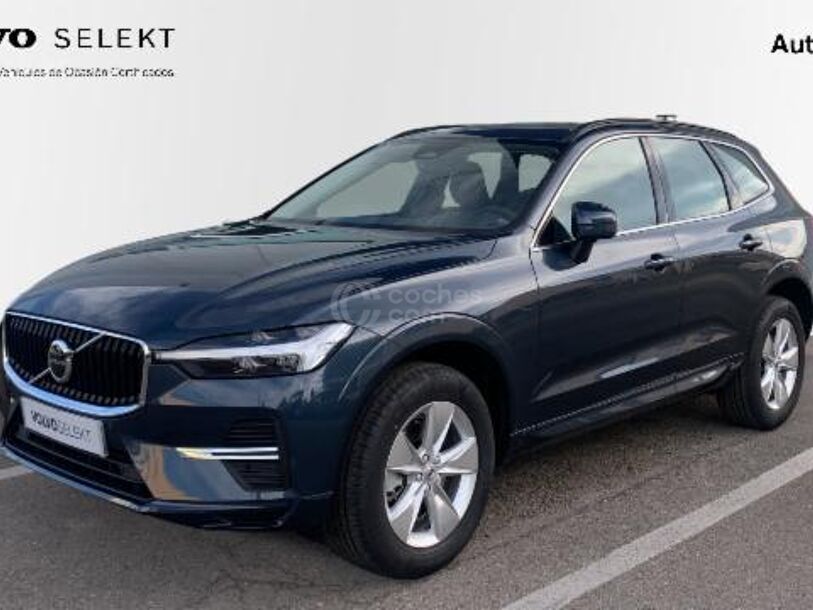 Foto del VOLVO XC60 B4 Core FWD Aut.