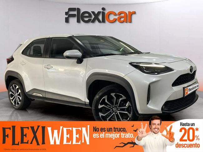 TOYOTA Yaris Cross (1.5 120H Active Tech) en Madrid