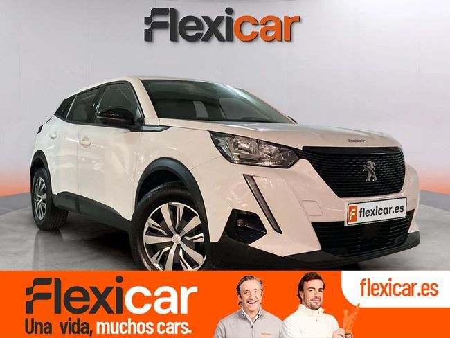 PEUGEOT 2008 (Active Pack Puretech 100 S&S BVM6) en Alicante