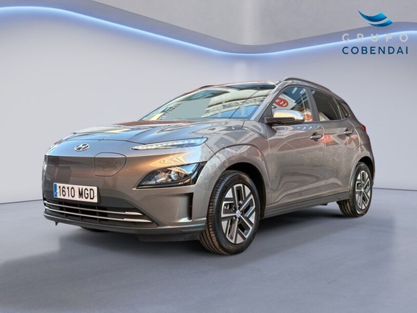 Foto del HYUNDAI Kona EV Flexx 115kW
