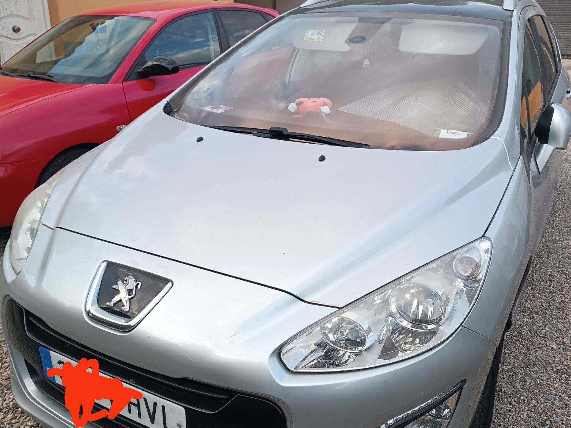 Imagen de PEUGEOT 308