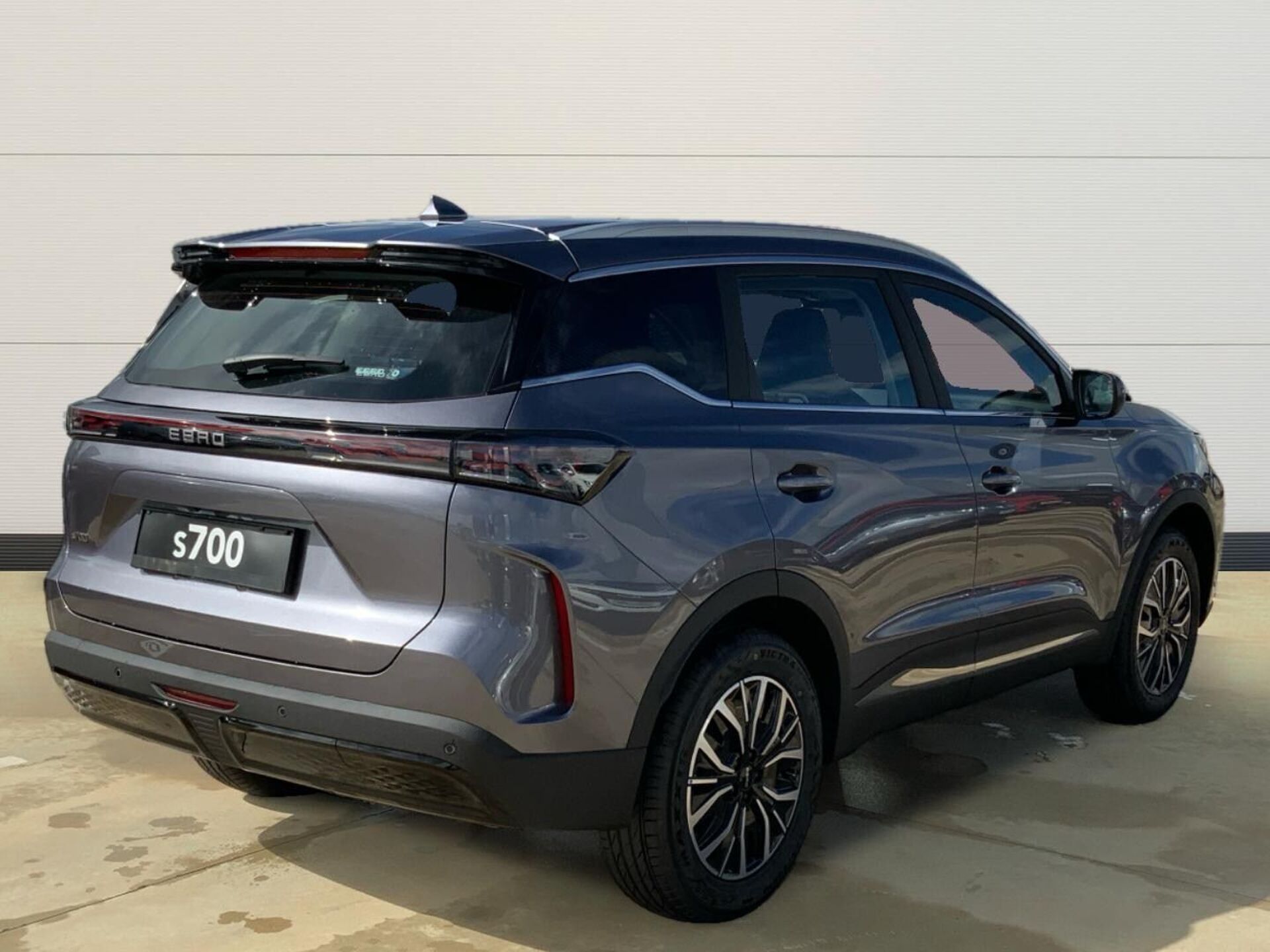 Imagen 3 de EBRO s700