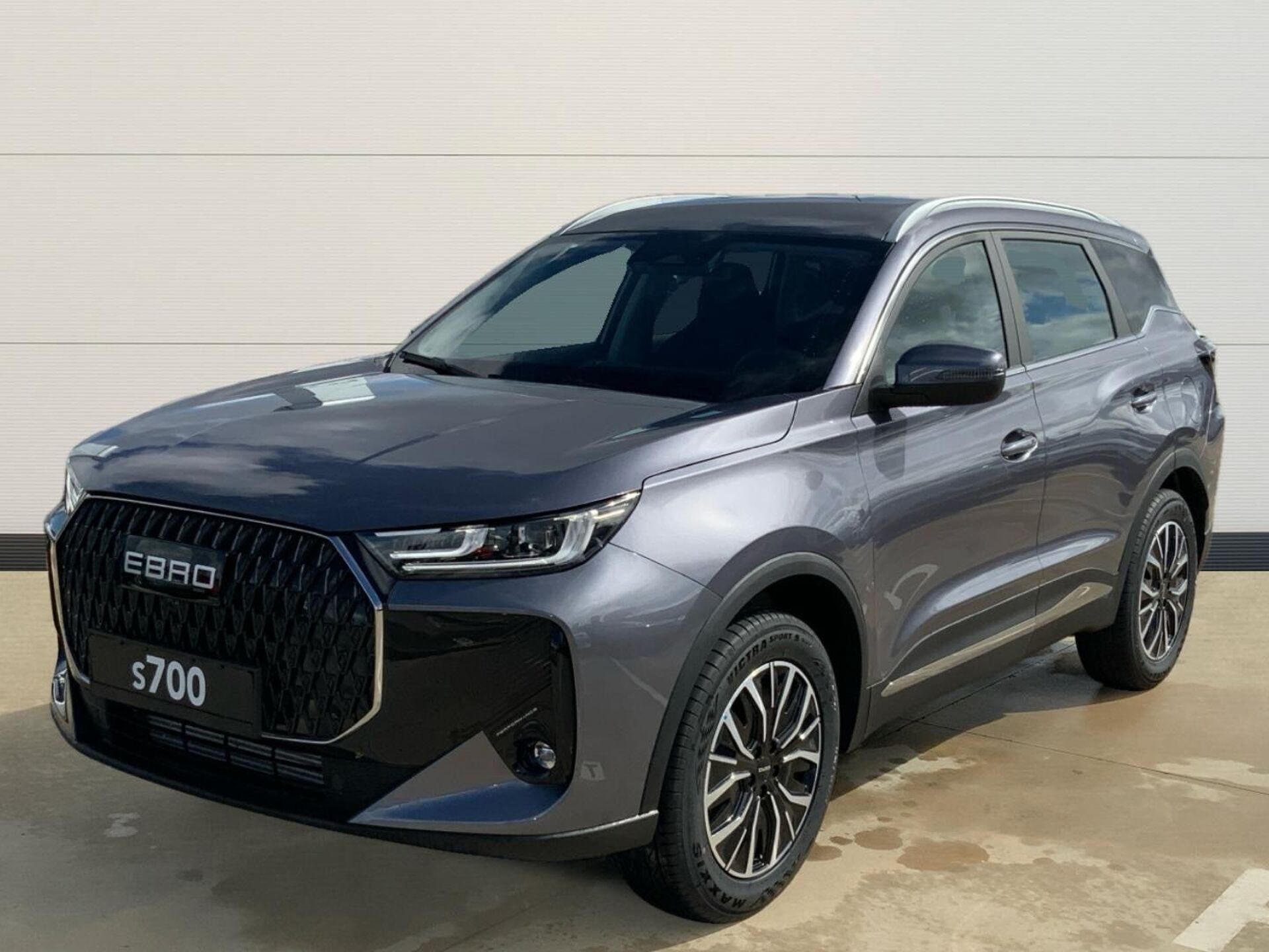 Imagen 2 de EBRO s700