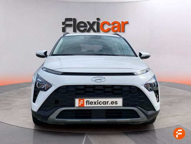 Foto del HYUNDAI Bayon 1.2 MPI Maxx
