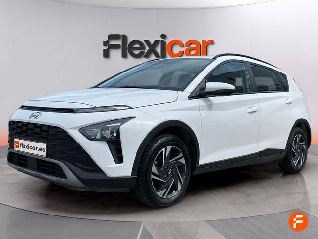 Foto del HYUNDAI Bayon 1.2 MPI Maxx
