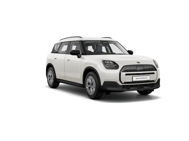 MINI Mini Countryman (E 150 kW (204 CV)) en Alicante