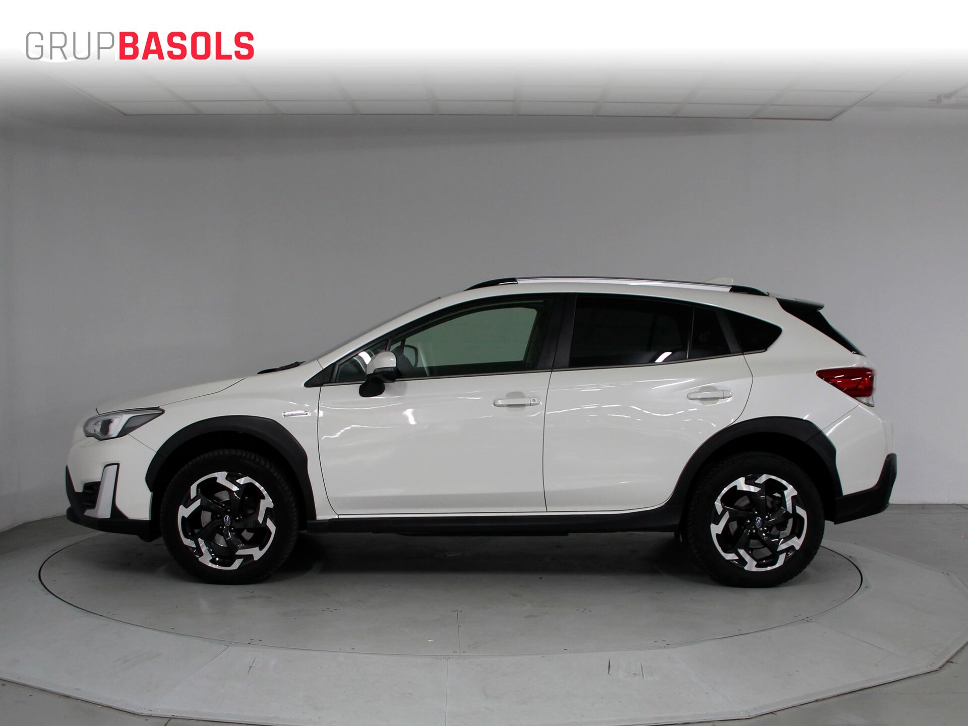 Imagen 3 de SUBARU XV