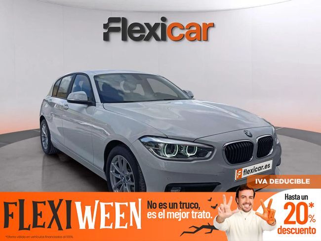 BMW Serie 1 (118i) en Alicante