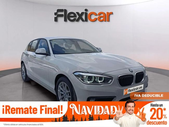 BMW Serie 1 (118i) en Alicante