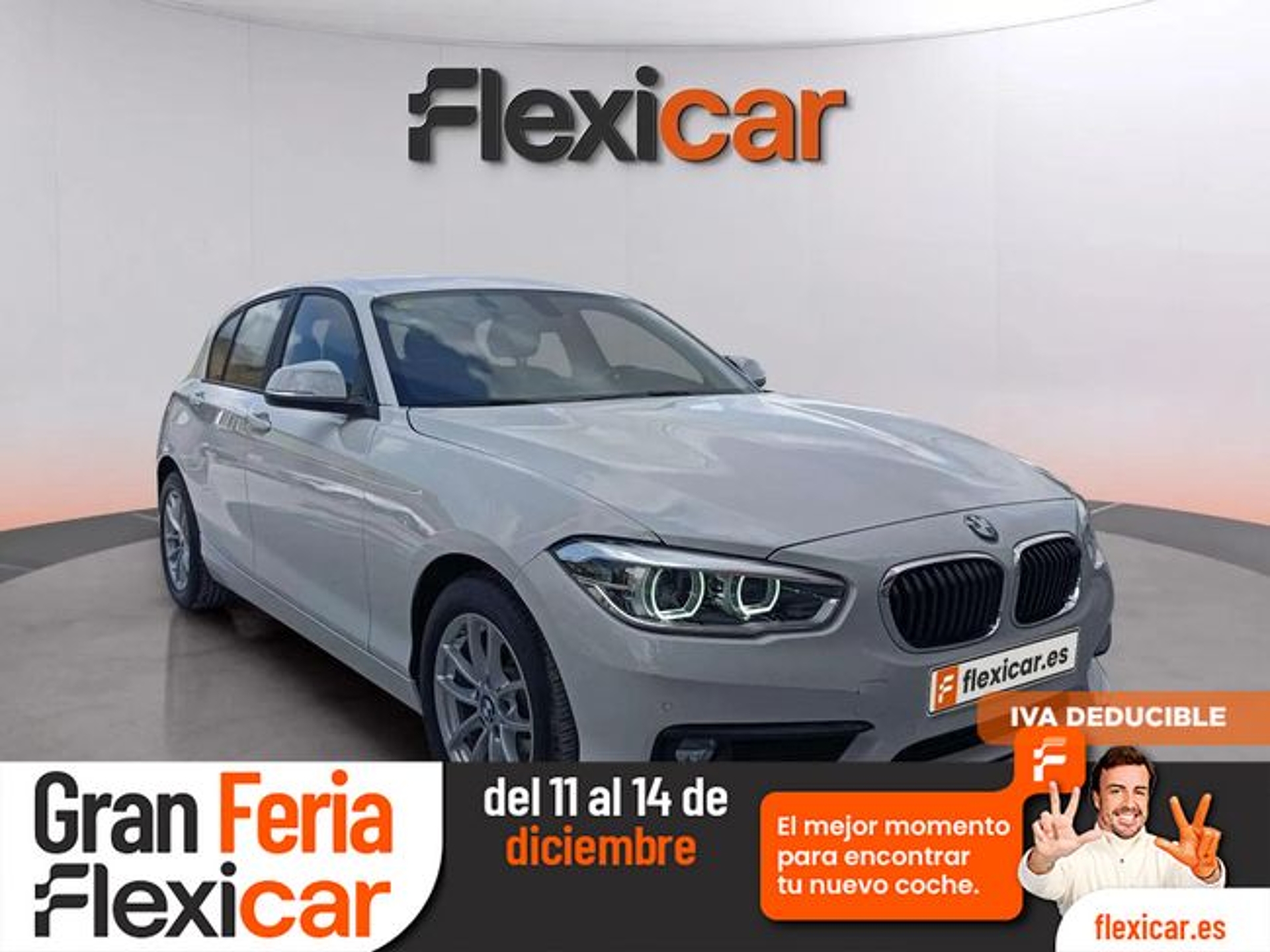 Imagen de BMW Serie 1