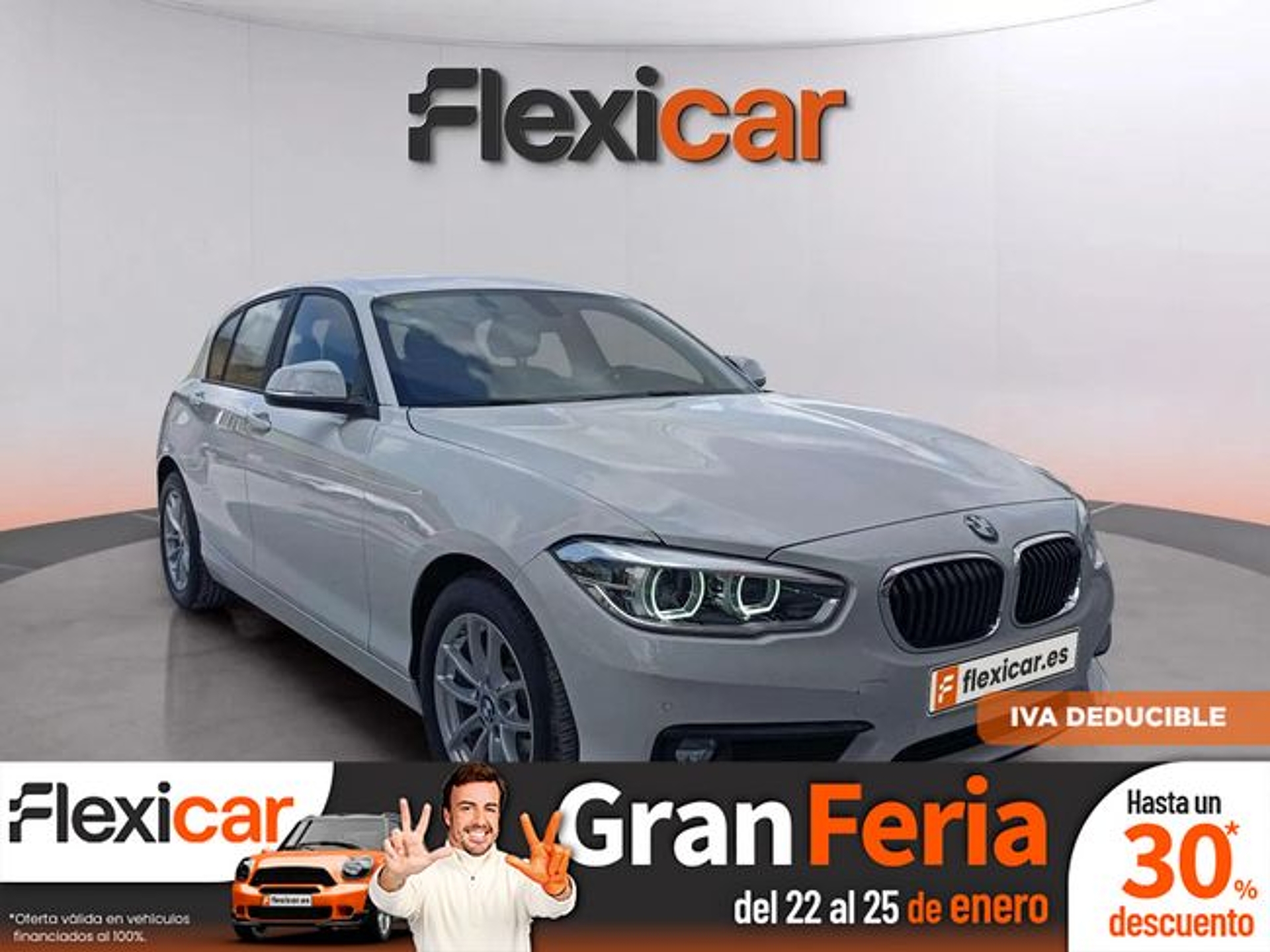 Imagen de BMW Serie 1