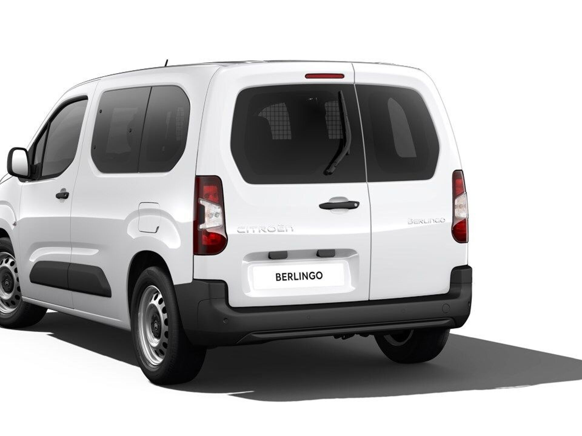 Imagen 2 de CITROEN Berlingo
