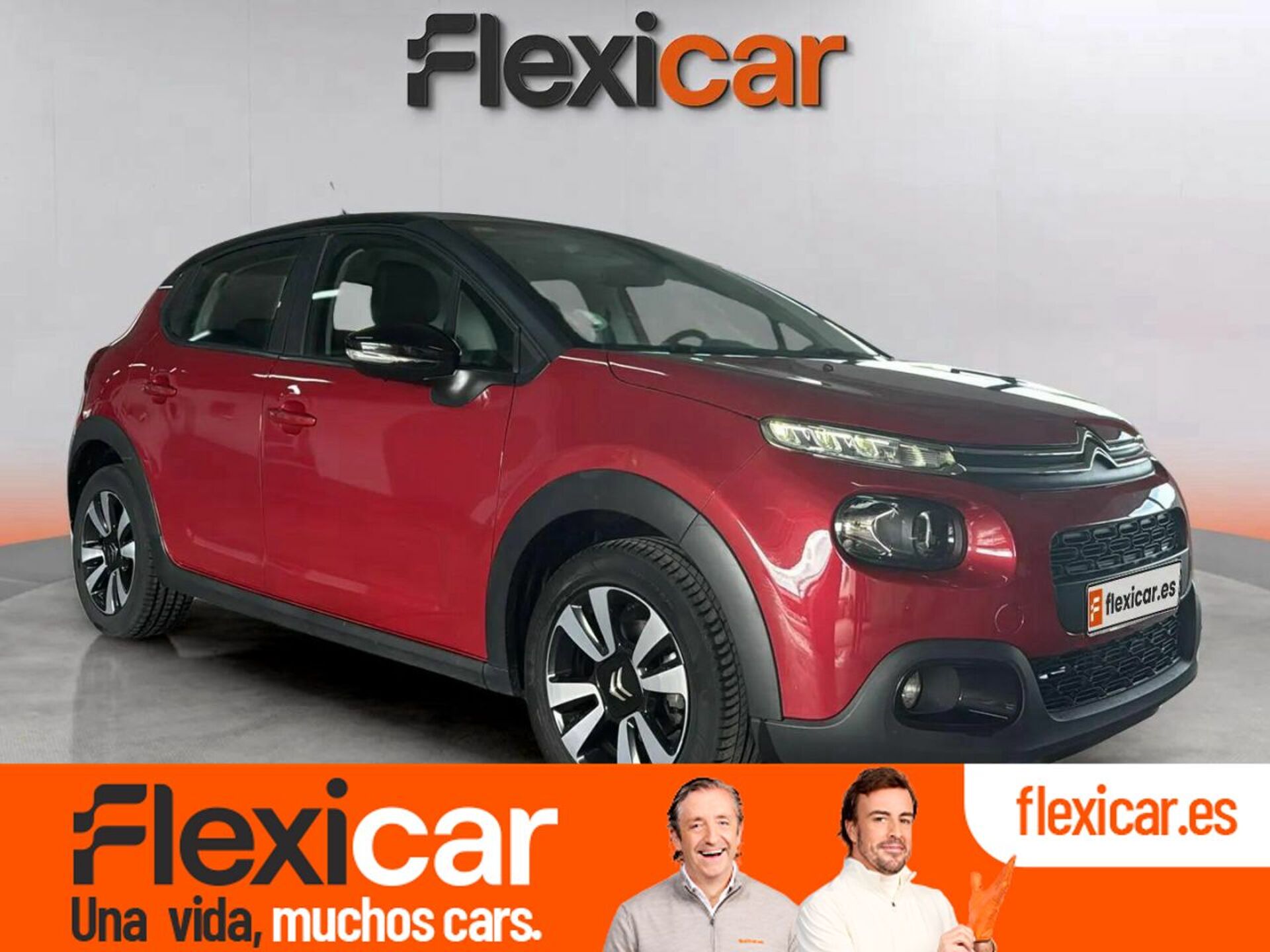 Imagen de CITROEN C3