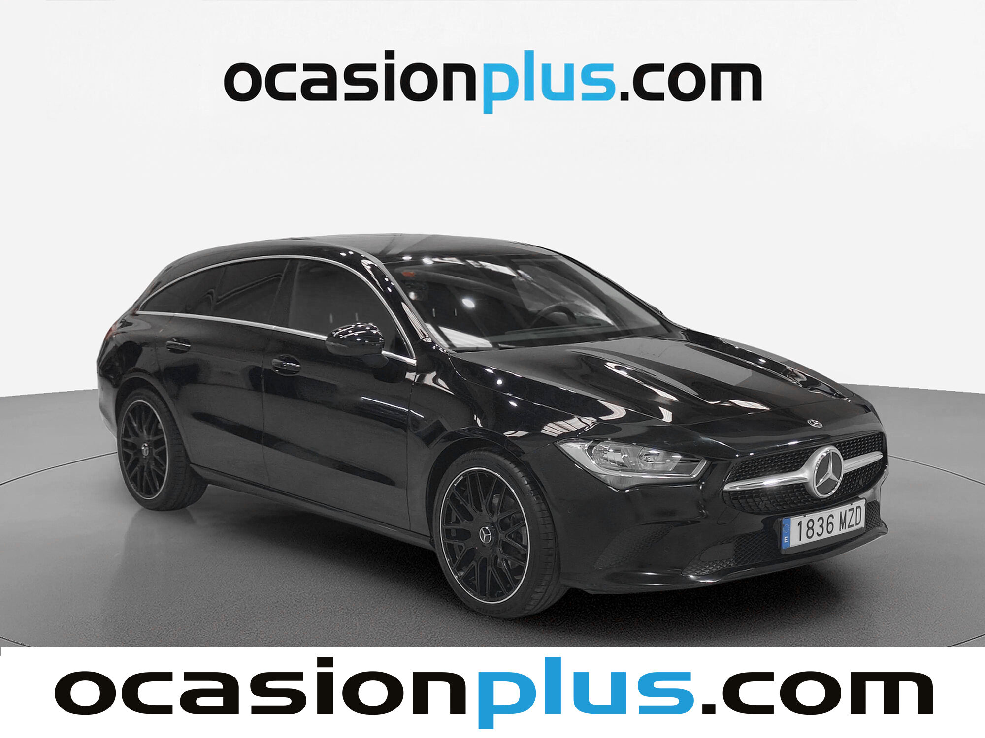 Foto del MERCEDES Clase CLA CLA Shooting Brake 180