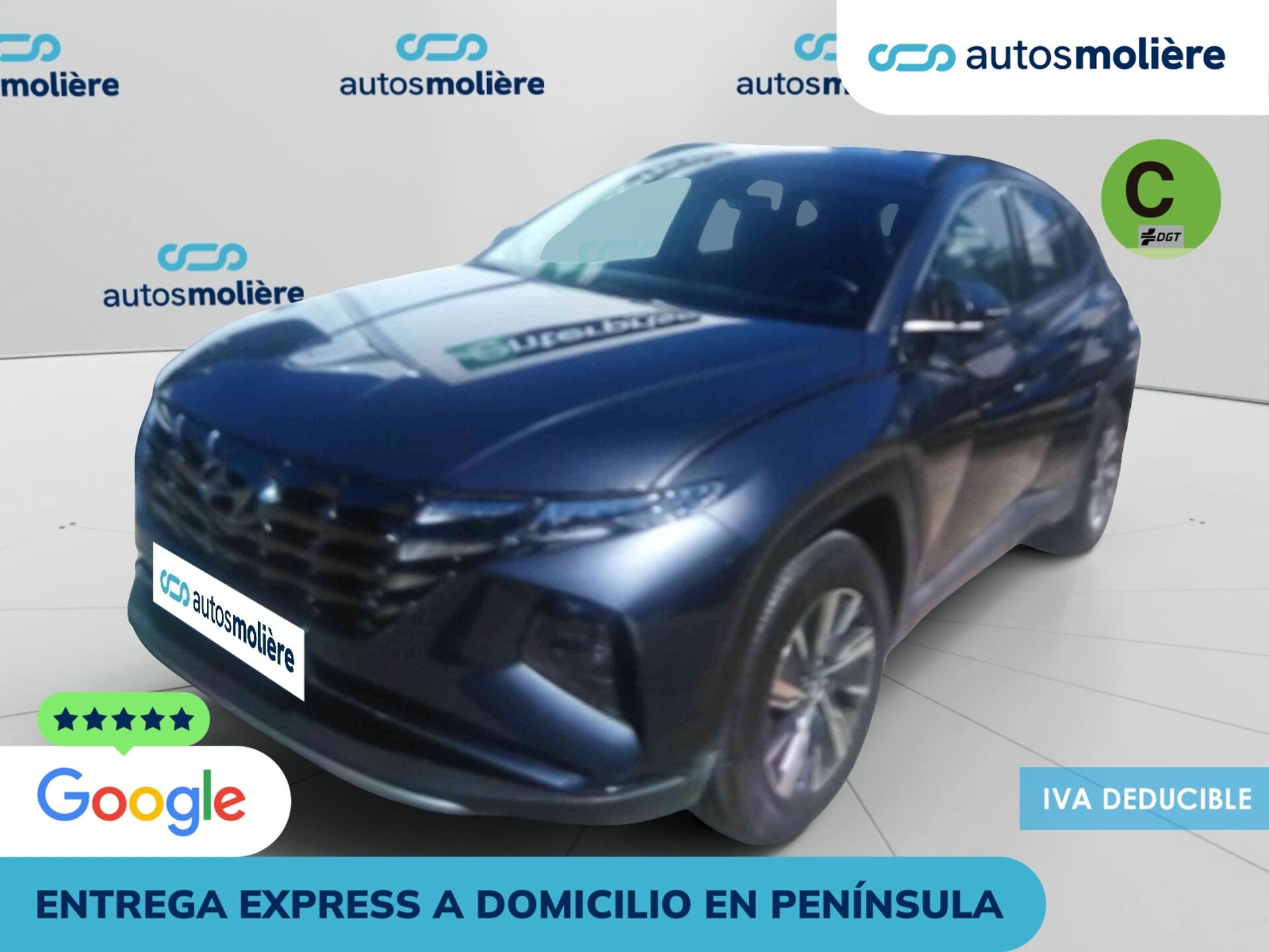 Imagen de HYUNDAI Tucson