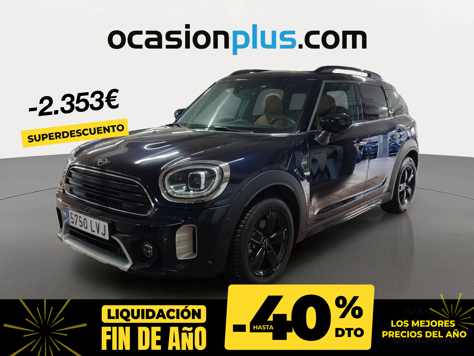 Imagen de MINI Mini Countryman