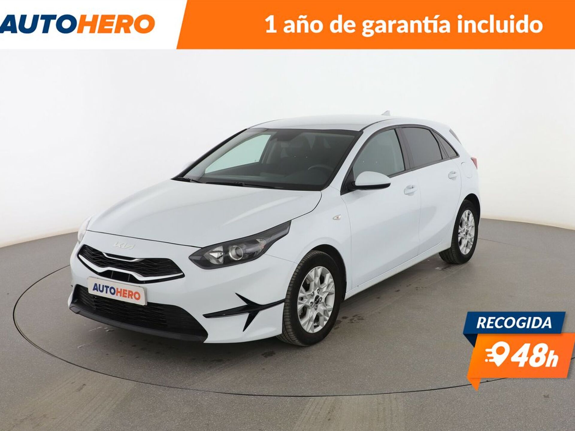 Imagen de KIA Ceed