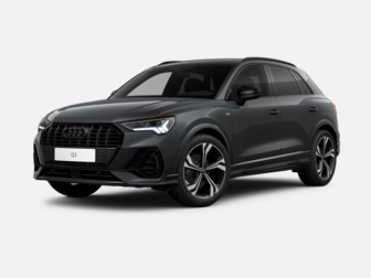 Imagen de AUDI Q3 35 TDI Black line S tronic 110kW