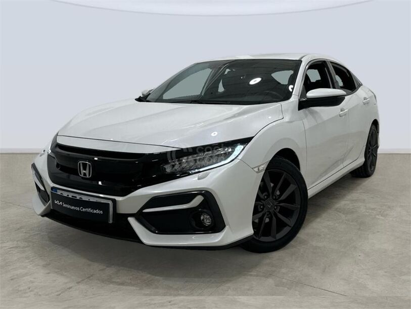 Foto del HONDA Civic 1.0 VTEC Turbo Elegance Navi CVT