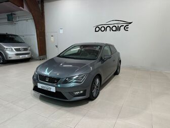 Imagen de SEAT León SC 2.0TDI CR S&S FR 184