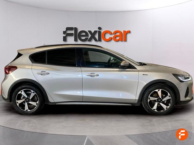 Foto del FORD Focus 1.0 Ecoboost MHEV Active X 155 Aut.