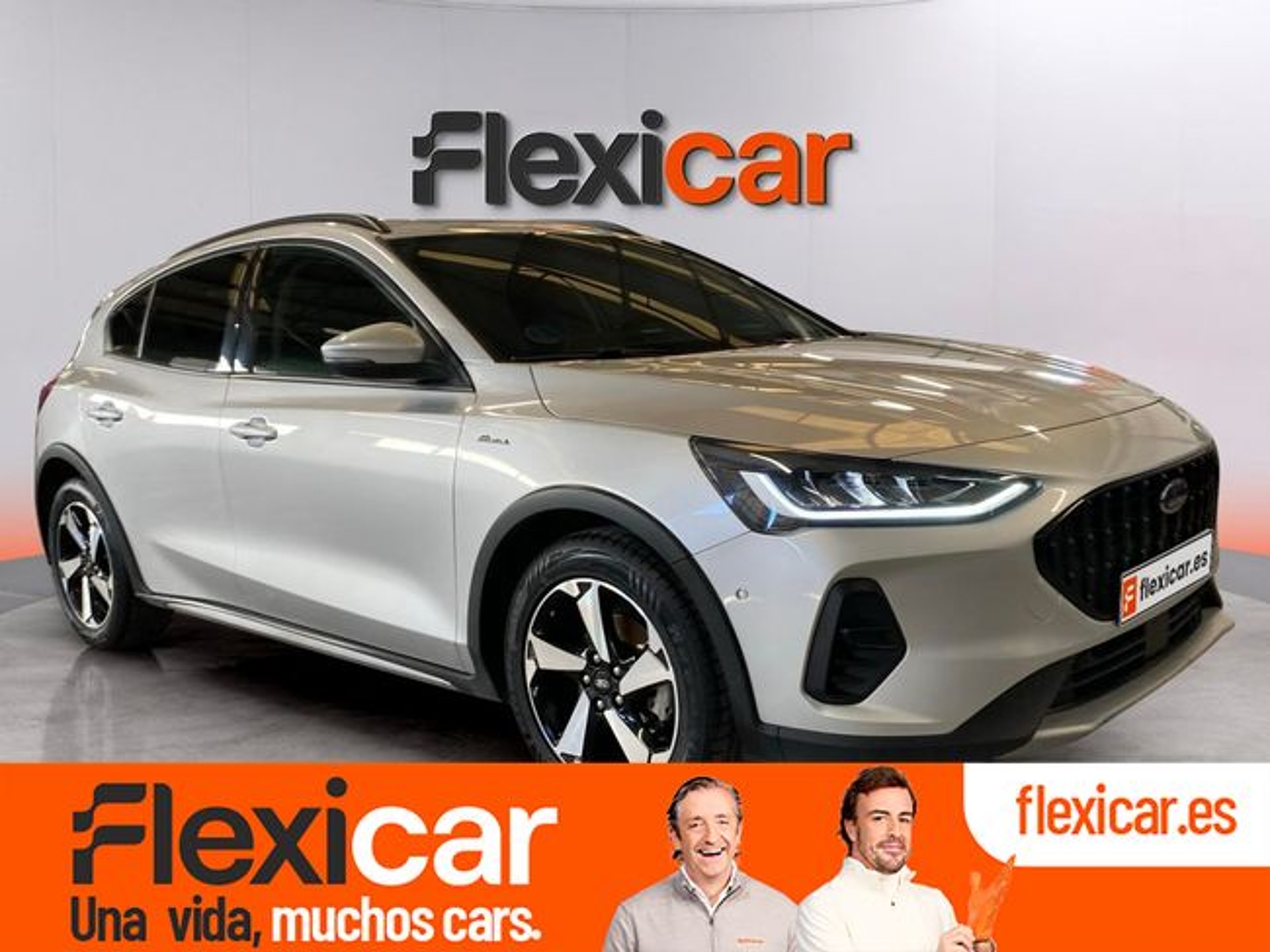 Imagen de FORD Focus