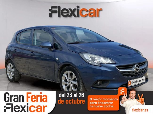 OPEL Corsa (1.4 Business 66kW (90CV)) en Cádiz