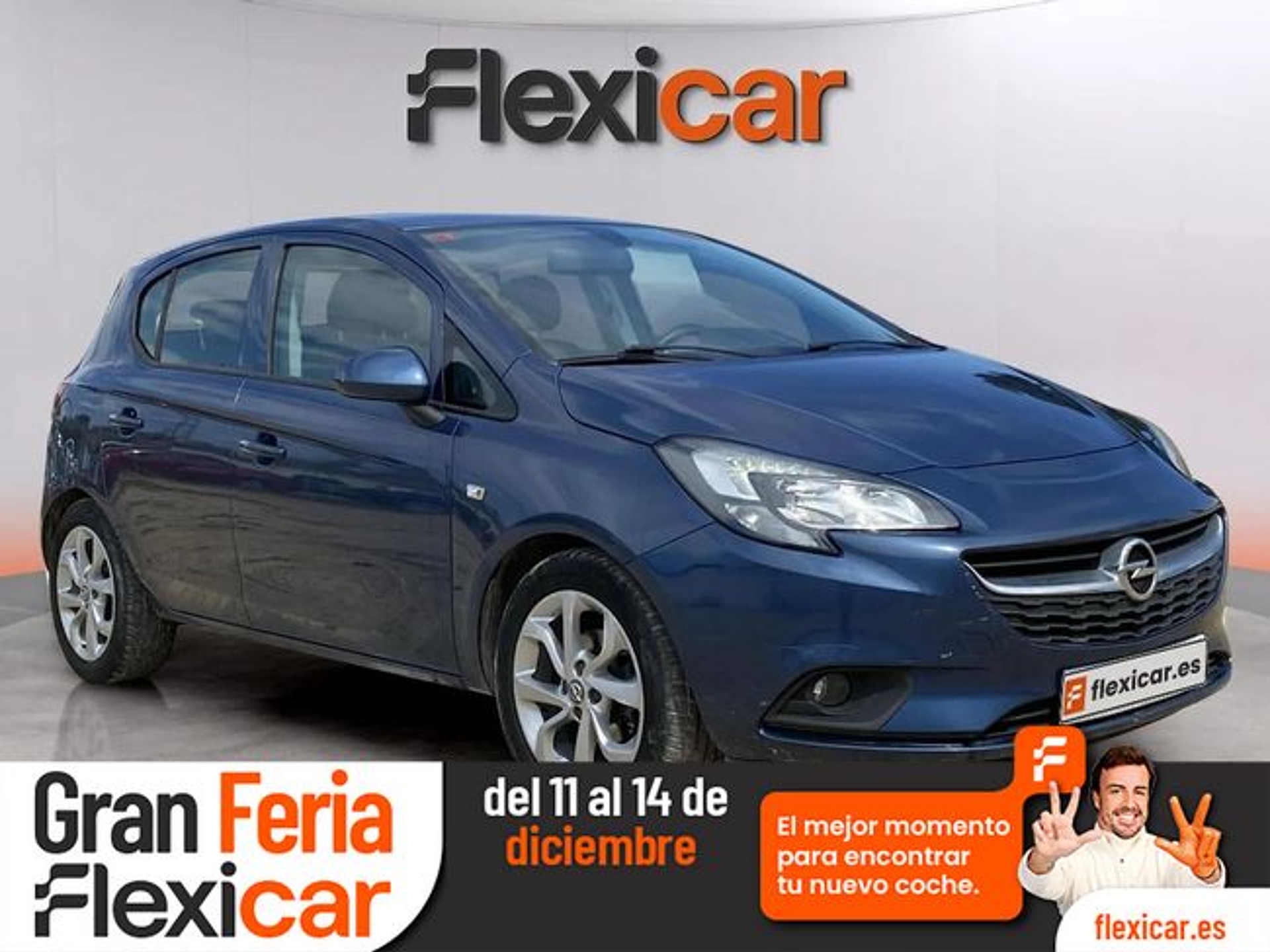 Imagen de OPEL Corsa