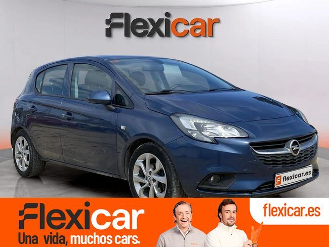 OPEL Corsa (1.4 Business 66kW (90CV)) en Cádiz
