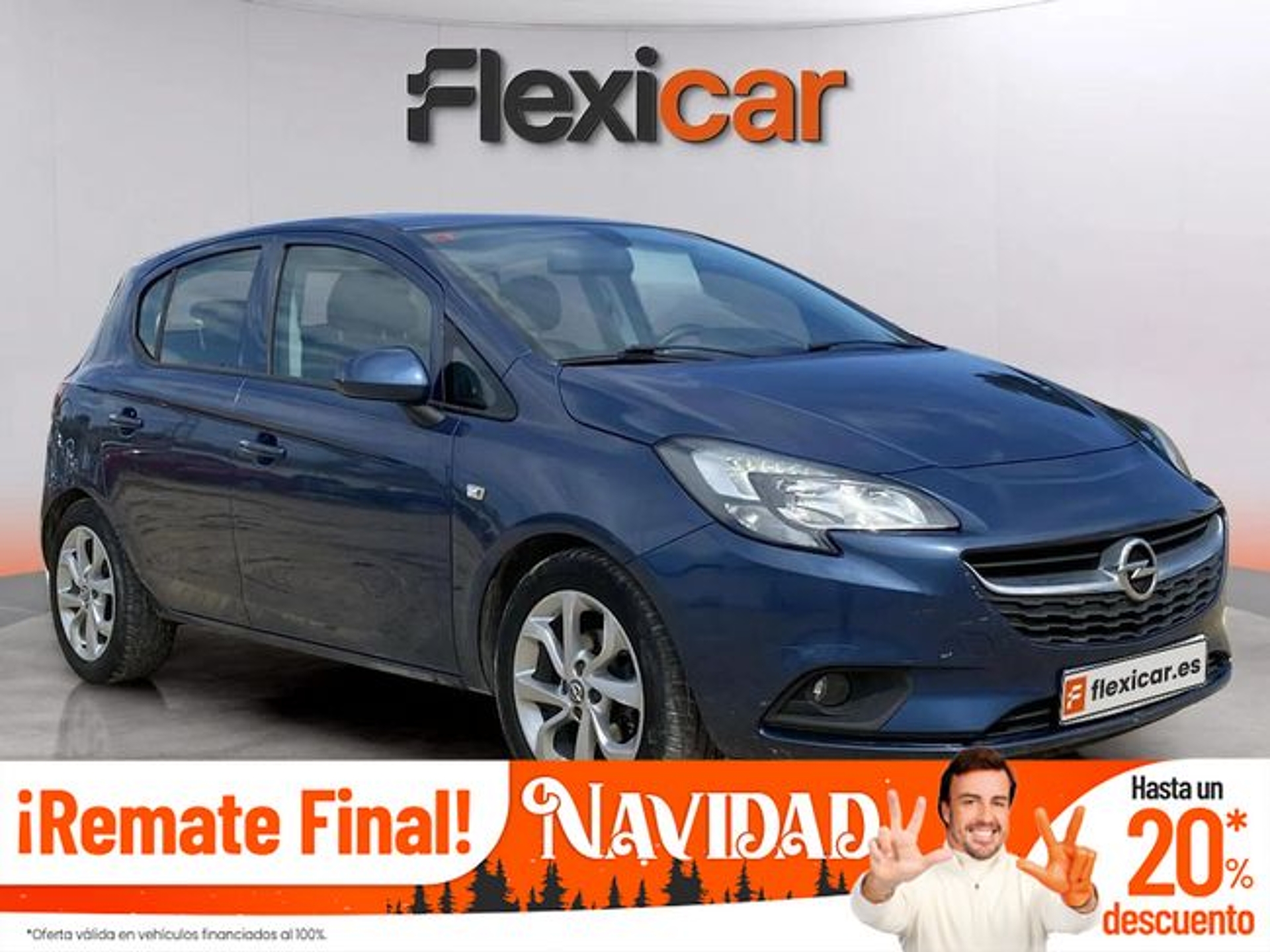 Imagen de OPEL Corsa