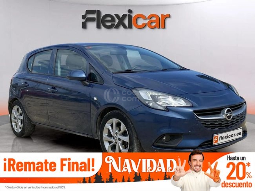 Foto del OPEL Corsa 1.4 Selective 90