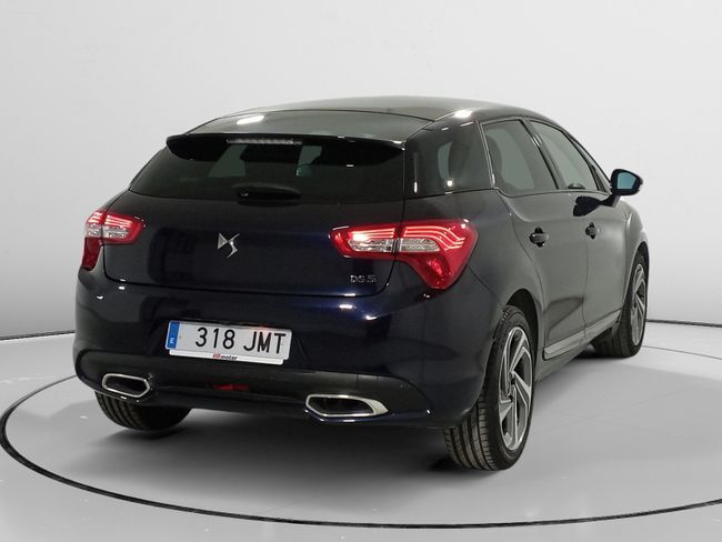 Foto del DS DS5 DS 5 2.0BlueHDi S&S Style 150