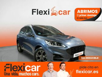 Imagen de FORD Kuga 1.5 EcoBoost ST-Line FWD 150